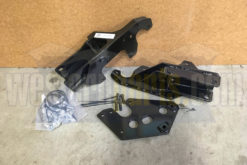 Western Plows Part# 69981 - Plow Mount Kit