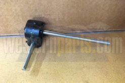 Western Plows Part # 95567