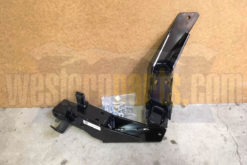 Western Plows Part# 67981-2 - Plow Mount Kit