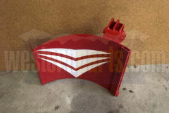 Part # 50650 - PS BLADE WING, WIDE-OUT