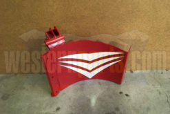 Part # 50649 - DS BLADE WING, WIDE-OUT