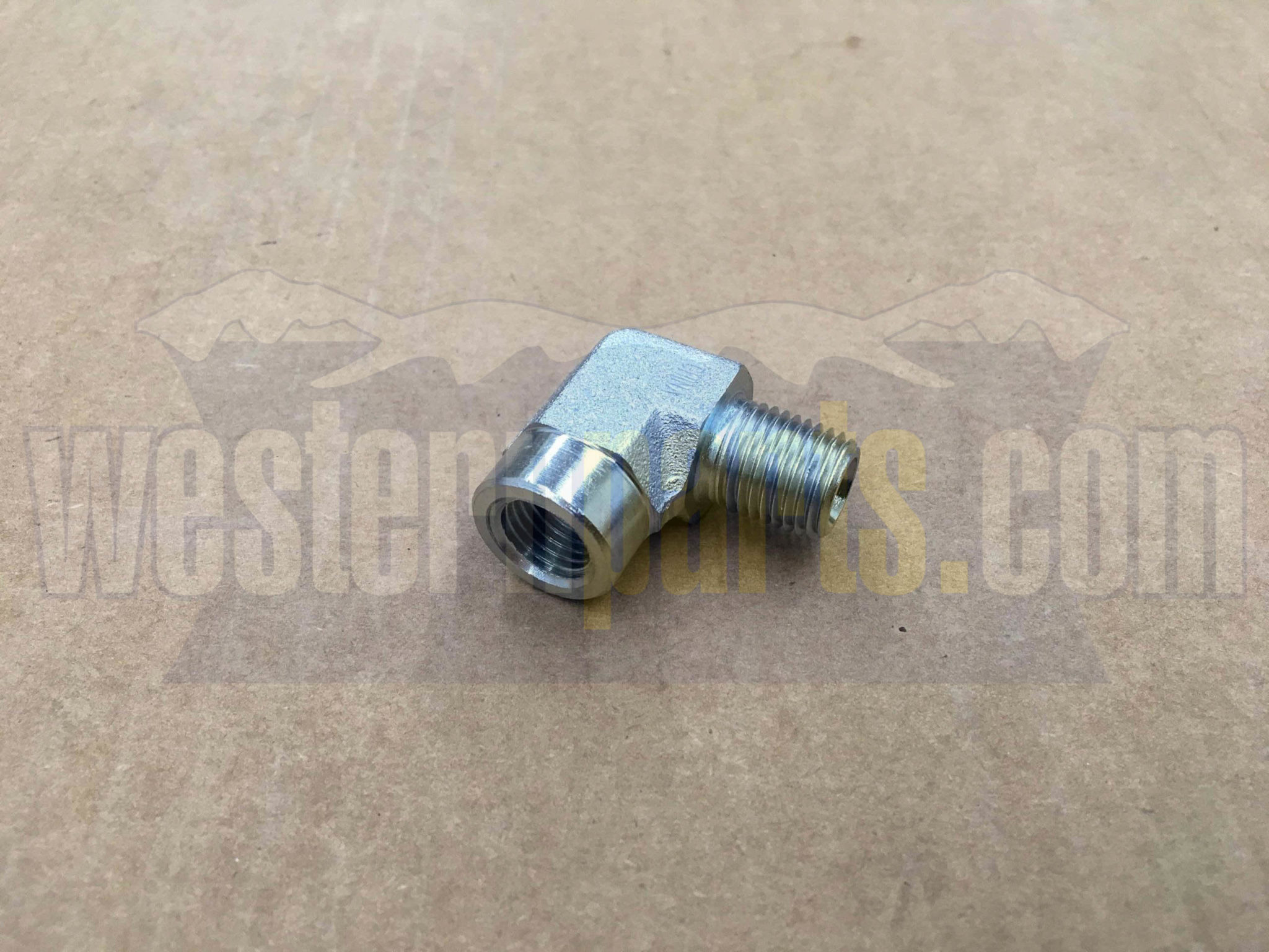 Western Plows Part 92210K Western Plow Parts