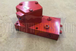 Part # 49020 - VALVE KIT 4W