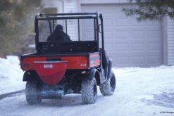 Western LOW-PRO 300W