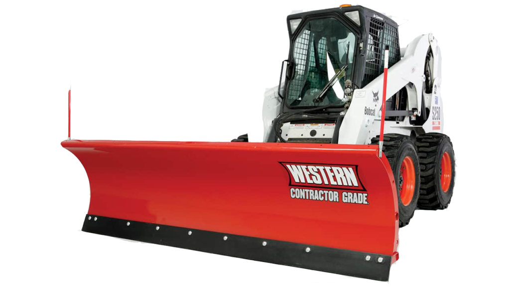 Western Snow Plows Competitive Pricing & Delivery